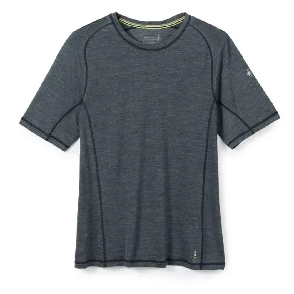 Smartwool Men’s Active Ultralite Short Sleeve Shirt
